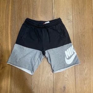 Nike Cotton Shorts